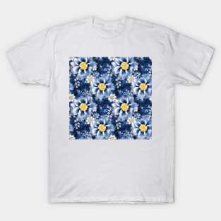 Blossom Mosaic T-Shirt